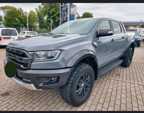 Annonce FORD RANGER Diesel 2019 d'occasion 