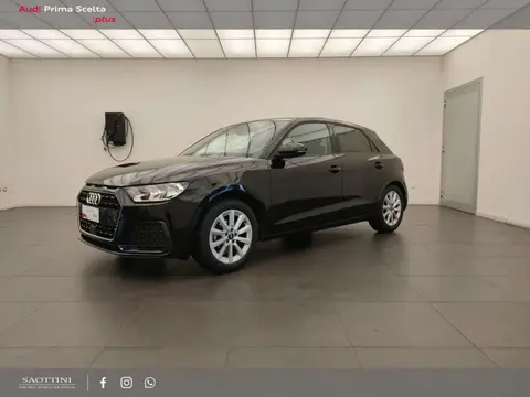 Annonce AUDI A1 Essence 2023 d'occasion 