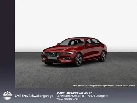 Annonce VOLVO S60 Essence 2023 d'occasion 