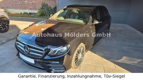 Used MERCEDES-BENZ CLASSE E Diesel 2018 Ad 