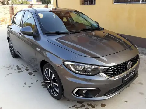 Annonce FIAT TIPO Essence 2019 d'occasion 