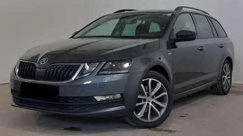 Annonce SKODA OCTAVIA Essence 2020 d'occasion 