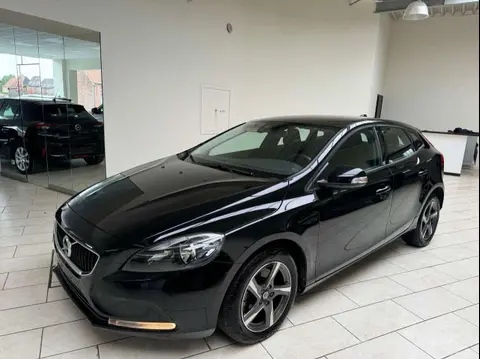 Used VOLVO V40 Petrol 2016 Ad 