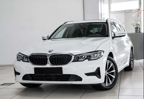 Annonce BMW SERIE 3 Diesel 2021 d'occasion 