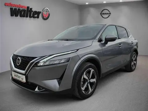 Annonce NISSAN QASHQAI Essence 2023 d'occasion 