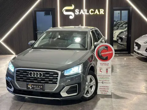 Annonce AUDI Q2 Diesel 2017 d'occasion 