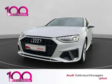 Used AUDI A4 Petrol 2023 Ad 