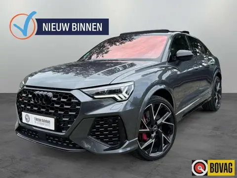 Annonce AUDI Q3 Essence 2020 d'occasion 