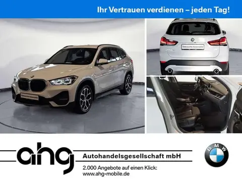 Annonce BMW X1 Diesel 2022 d'occasion 