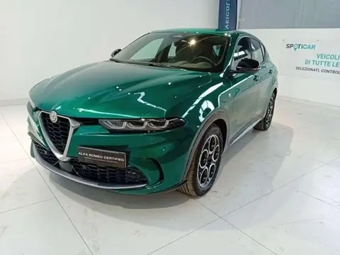 Annonce ALFA ROMEO TONALE Diesel 2023 d'occasion 