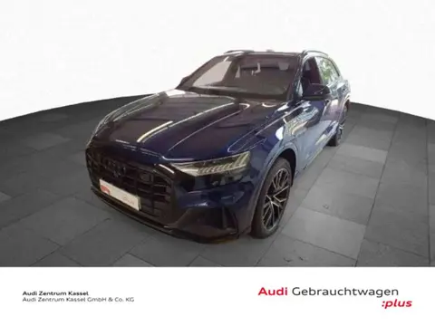 Used AUDI Q8 Diesel 2018 Ad 