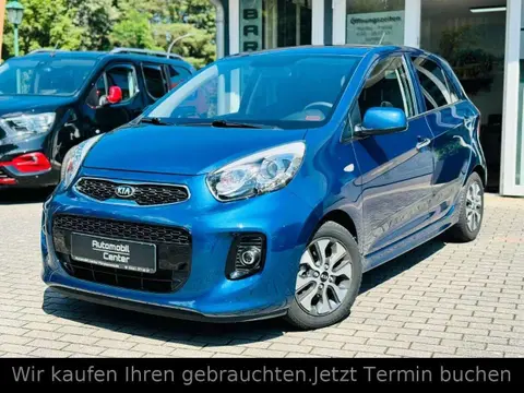 Annonce KIA PICANTO Essence 2015 d'occasion 