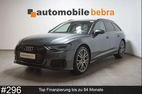 Annonce AUDI A6 Diesel 2020 d'occasion 