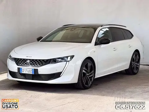 Used PEUGEOT 508 Diesel 2022 Ad 