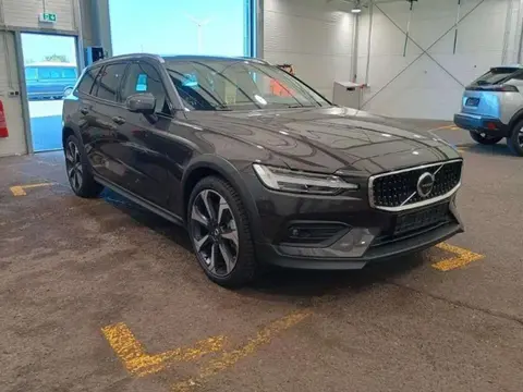 Used VOLVO V60 Petrol 2023 Ad 