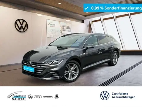 Used VOLKSWAGEN ARTEON Diesel 2023 Ad 