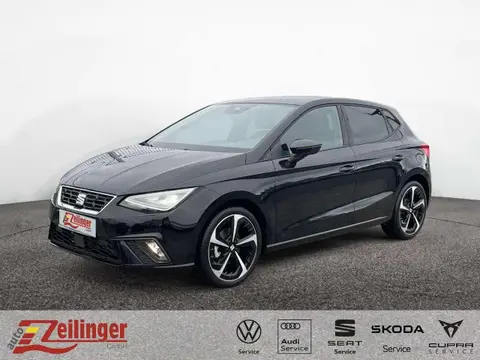 Used SEAT IBIZA Petrol 2024 Ad 