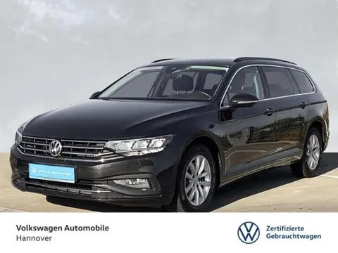 Annonce VOLKSWAGEN PASSAT Essence 2020 d'occasion 