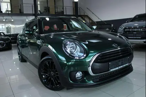 Used MINI ONE Petrol 2019 Ad 