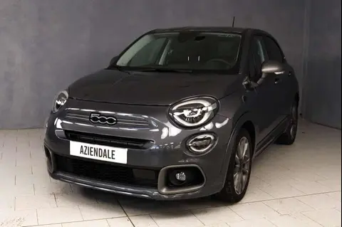 Annonce FIAT 500X Essence 2022 d'occasion 