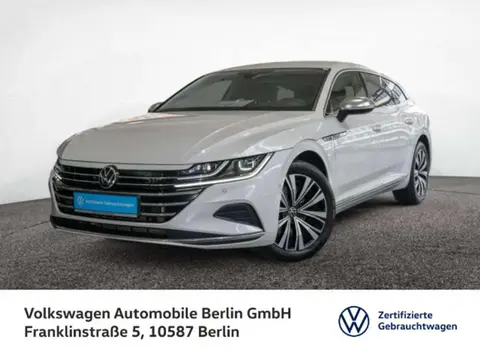 Used VOLKSWAGEN ARTEON Hybrid 2021 Ad 