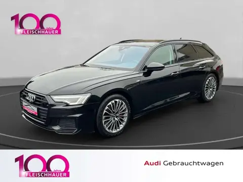 Used AUDI A6 Hybrid 2020 Ad 