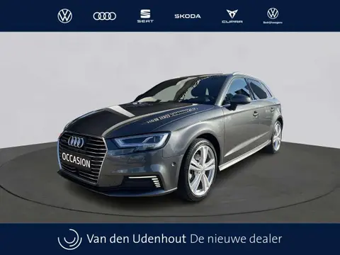 Used AUDI A3 Hybrid 2020 Ad 