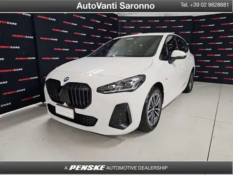 Annonce BMW SERIE 2 Diesel 2024 d'occasion 