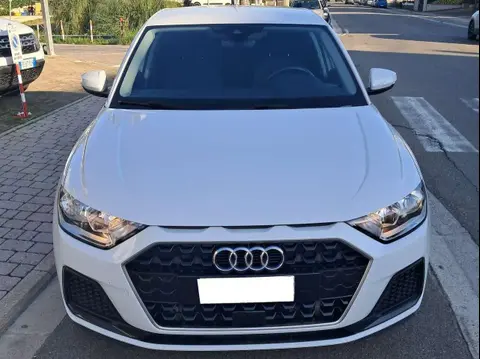 Used AUDI A1 Petrol 2019 Ad 