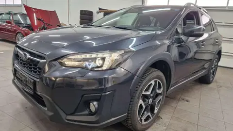 Annonce SUBARU XV Essence 2018 d'occasion 