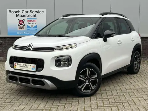 Annonce CITROEN C3 AIRCROSS Essence 2019 d'occasion 