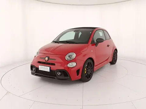 Annonce ABARTH 695 Essence 2024 d'occasion 