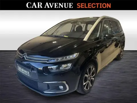 Used CITROEN C4 Diesel 2024 Ad 