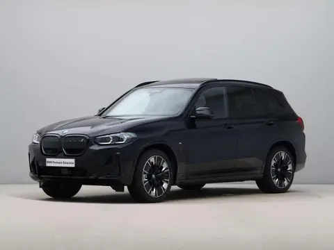 Used BMW IX3 Electric 2024 Ad 