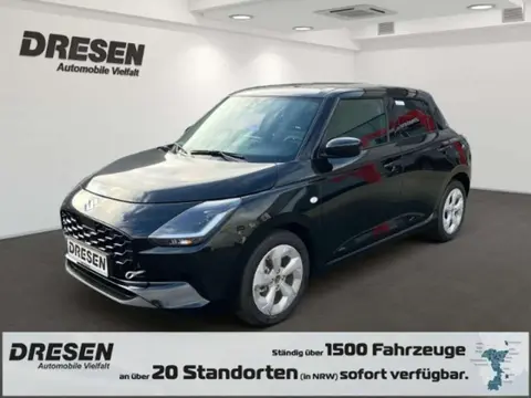 Annonce SUZUKI SWIFT Essence 2024 d'occasion 