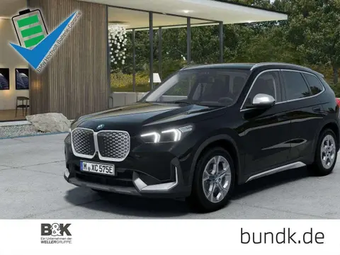 Used BMW IX1 Electric 2024 Ad 