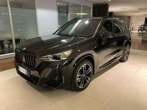 Annonce BMW X1 Hybride 2023 d'occasion 