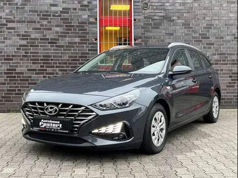 Annonce HYUNDAI I30 Essence 2023 d'occasion 