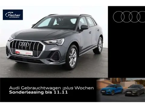 Used AUDI Q3 Diesel 2023 Ad 