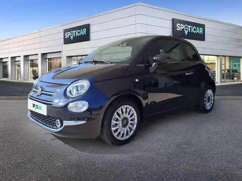 Used FIAT 500 Petrol 2024 Ad 