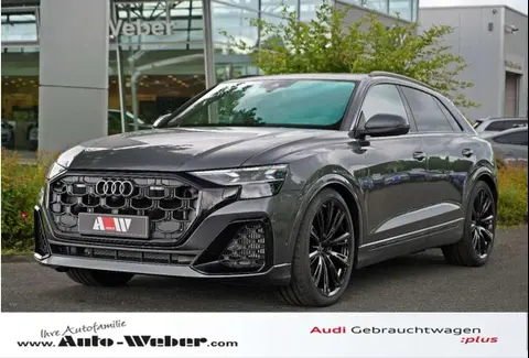 Annonce AUDI SQ8 Essence 2024 d'occasion 