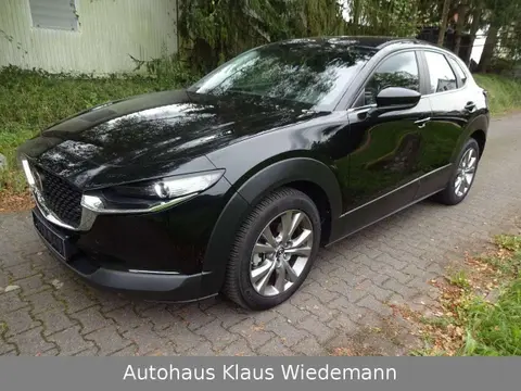 Used MAZDA CX-30 Petrol 2021 Ad 