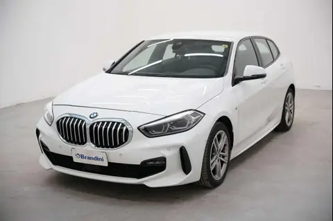 Annonce BMW SERIE 1 Diesel 2022 d'occasion 