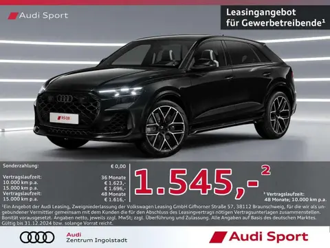 Annonce AUDI RSQ8 Essence 2024 d'occasion 