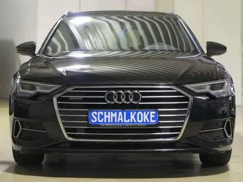 Used AUDI A6 Diesel 2020 Ad 