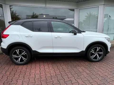 Used VOLVO XC40 Diesel 2019 Ad 