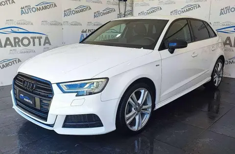 Used AUDI A3 Diesel 2019 Ad 