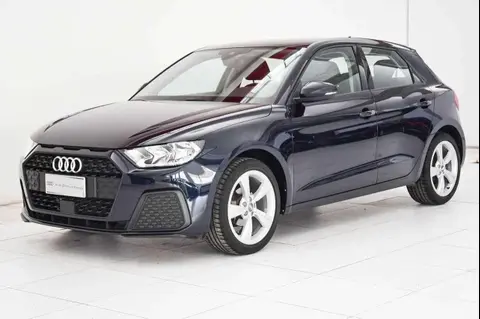 Annonce AUDI A1 Essence 2021 d'occasion 