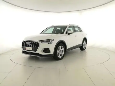 Used AUDI Q3 Petrol 2019 Ad 