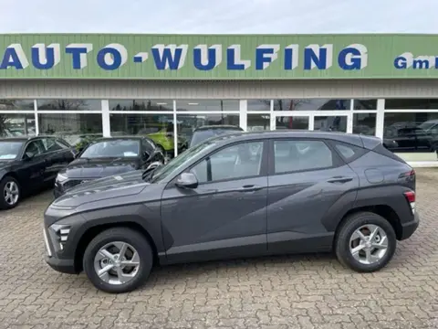 Used HYUNDAI KONA Petrol 2024 Ad 